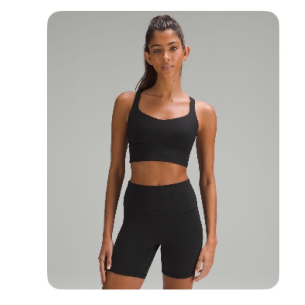 Free to Be Longline Bra - Wild *Light
Support A/B Cup